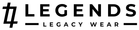 Legends Legacy Wear - Home