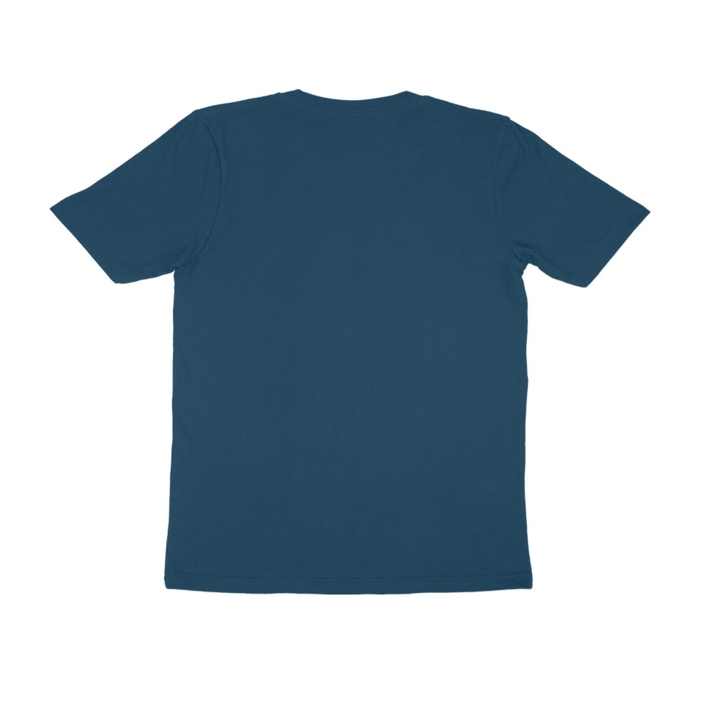 Minecraft Round Neck T-Shirt